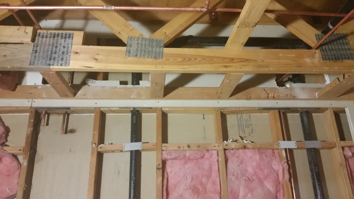 Plumbing services in White Rock, NM